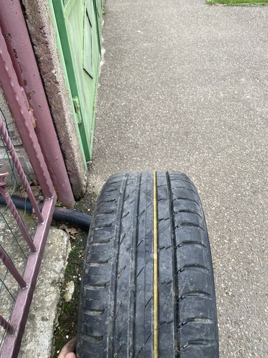 Vand roti 195 50 R15 vara 5x100