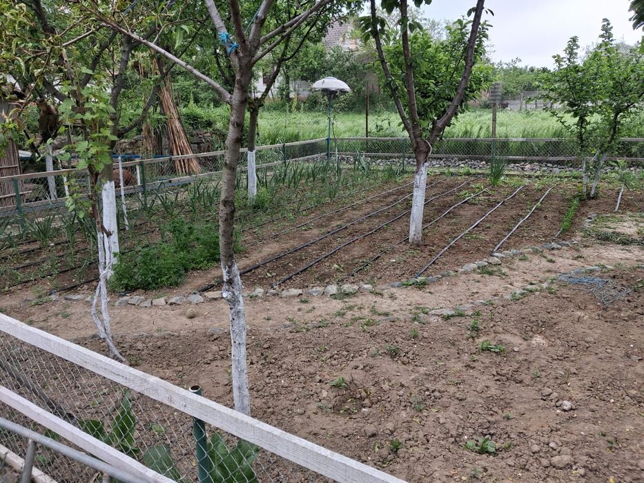 Vand casa I.C.Bratianu, Jud. Tulcea