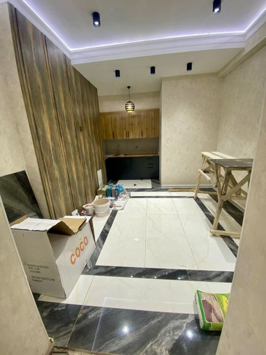 Аренда Срочно Новый ЕвроОфис М.Айбек Гостница Россия Prime Time 75м2.