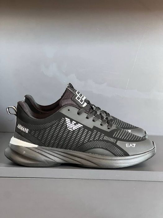 Adidasi Armani noi !!! Marimi 40/44 !!!