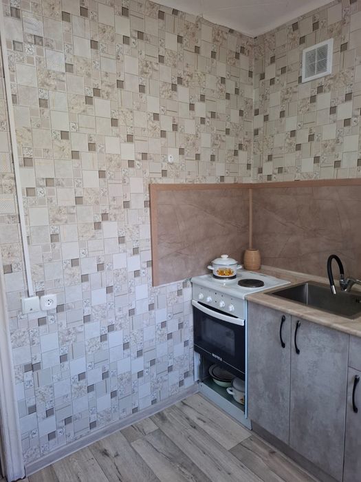 Продам 1-ю квартиру.