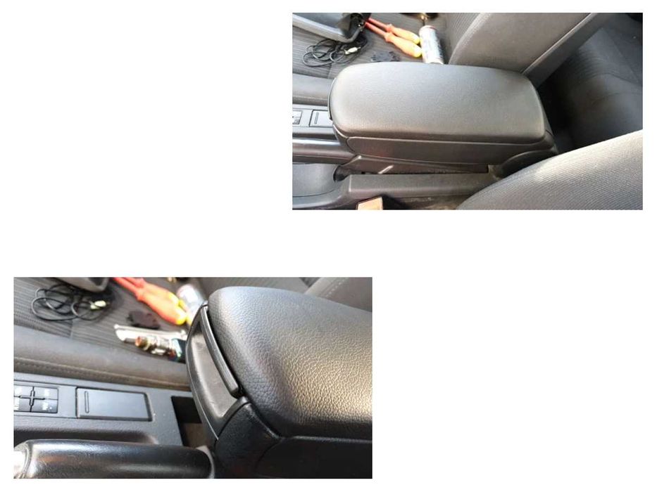Capac Cotiera Husa Piele  AUDI A4 B6 B7