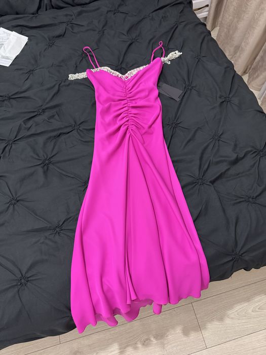 Rochie Nissa noua