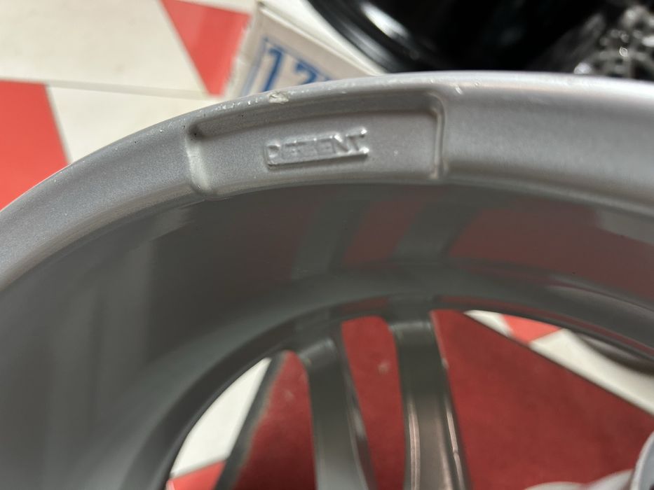 Джанти 18 цола 5х108 Ford Mondeo Kuga Volvo S60 XC70 Jaguar XE F Pace