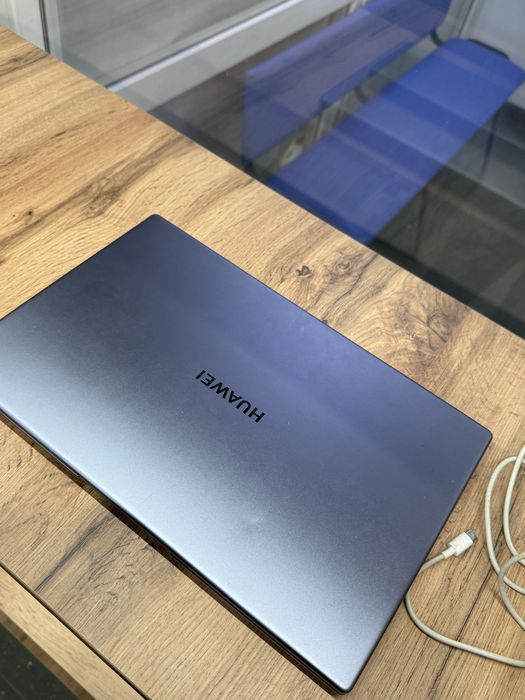 Huawei Notebook