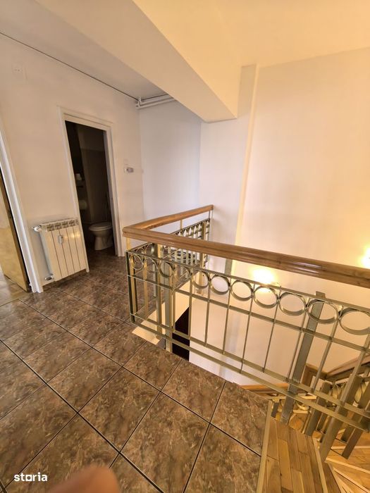 Duplex Bd Unirii / Alba Iulia 4Camere Birouri