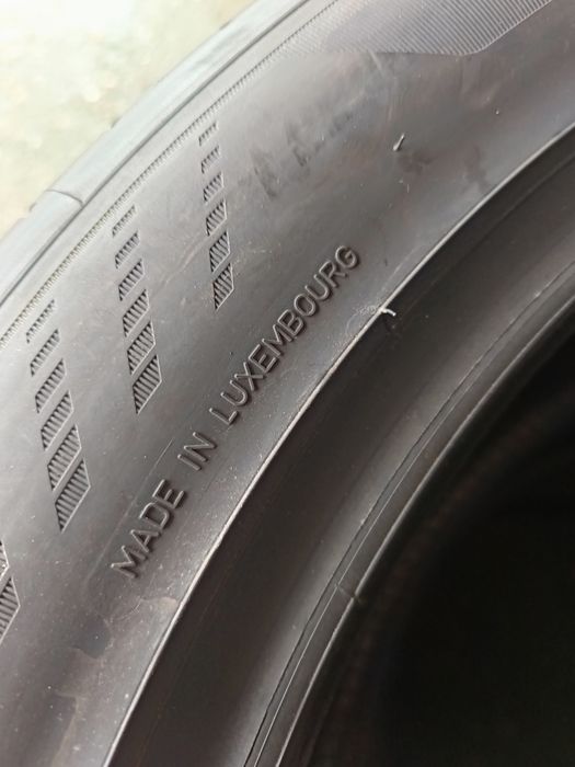 Летни гуми Good Year EAGLE F1-235/50/19цола