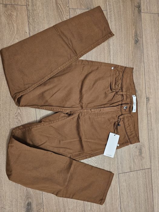 Pantaloni MNG 32