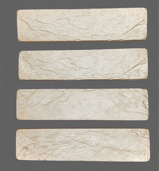 Декоративный кирпич.