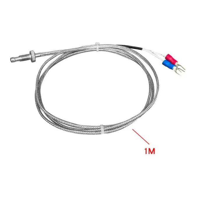 Controler TEMPERATURA termostat digital 220V 300 400 grade releu 40A