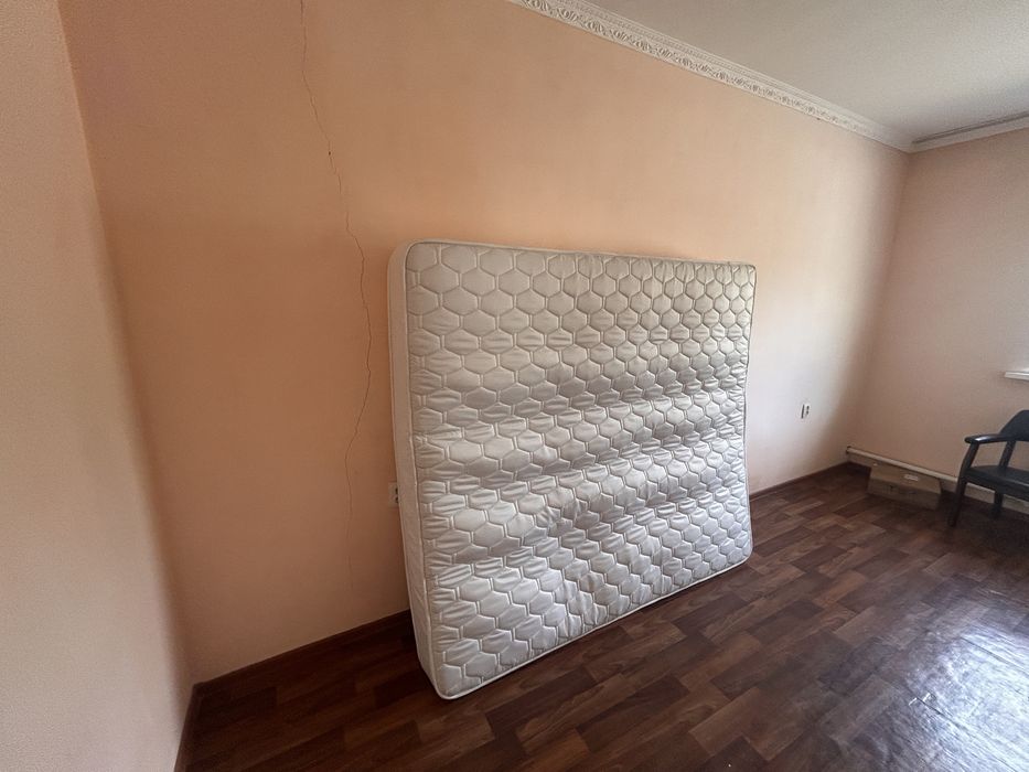 Продам двухместную кровать