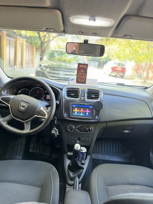 Dacia Logan Series 2