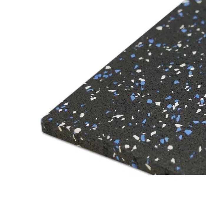 Гумена Настилка на Ролка 6 мм – 12 кв.м / Фитнес Настилки