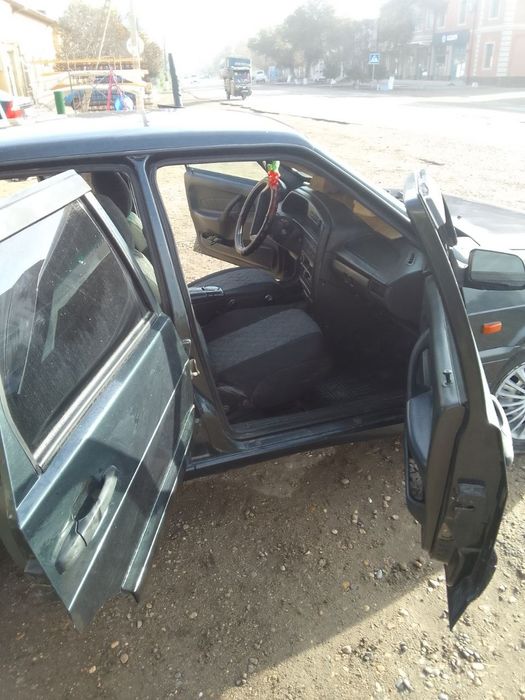 Lada 21150 2008 — 5