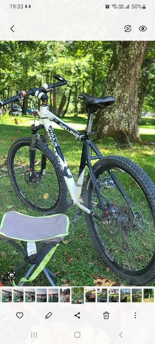 bicicleta impulse - Biciclete – Fitness - Suplimente | OLX.ro