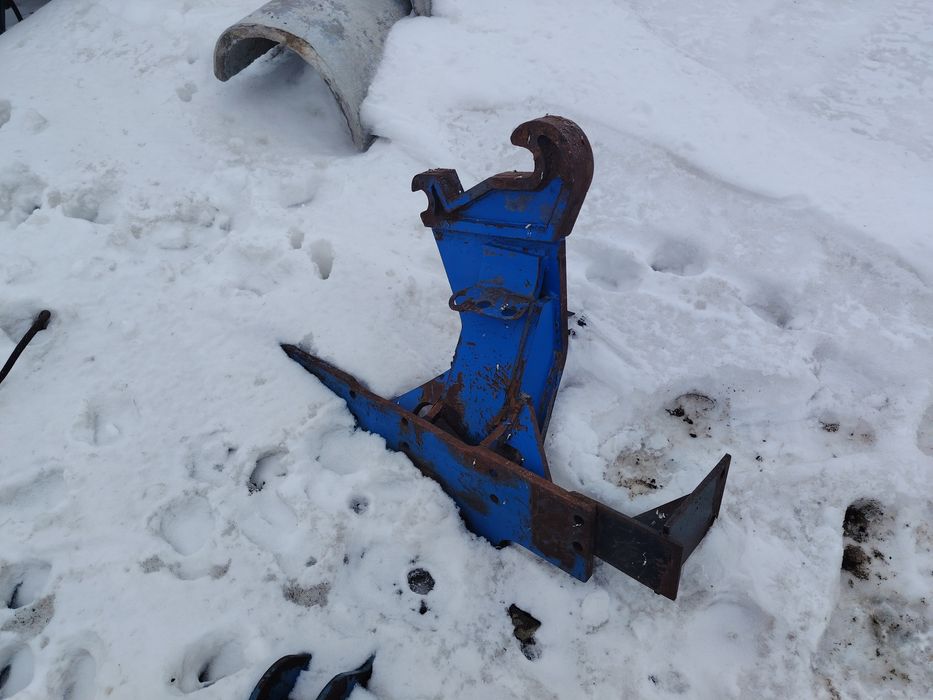 Продаю күн (стогомет)