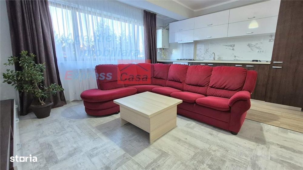 Apartament de inchiriat, 2 camere, Moara de Vant