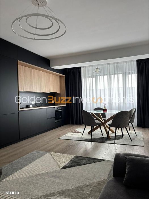 Apartament 2 camere de vânzare | Pipera — fotografia 1
