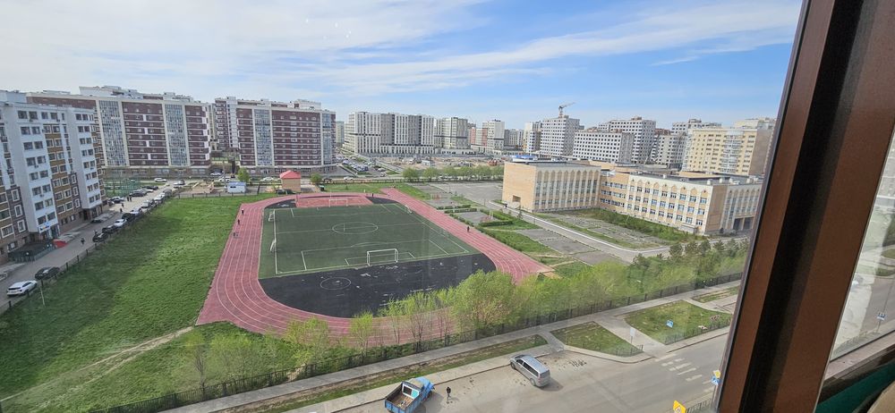 Продам 1 комн.кв.