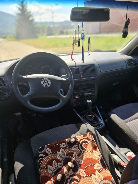 VOLKSWAGEN Golf 2001 — imagine 3