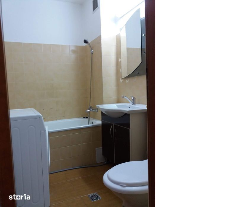 de inchiriat apartament 1 camera Gh Lazar
