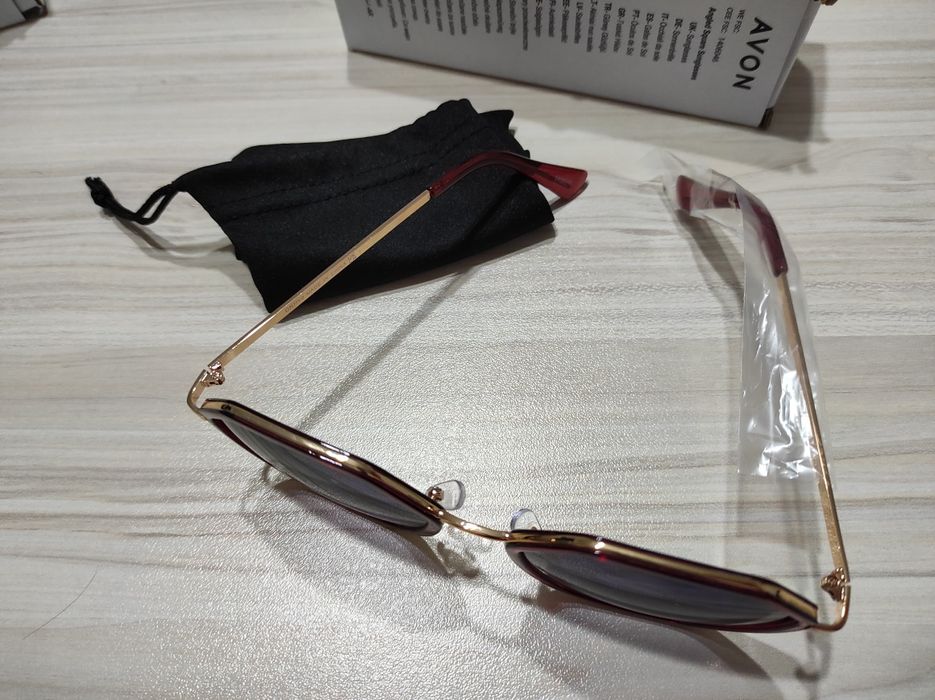 НОВИ! Слънчеви очила-AVON