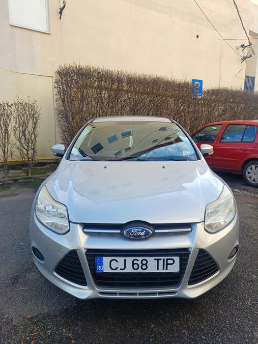 Vand /Schimb FORD Focus 1.6 2011