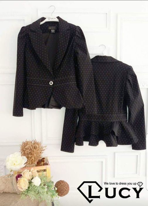 Сако на Lucy, размер L