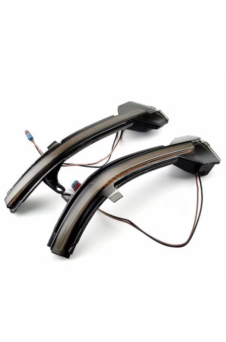 Нови Динамични/Бягащи/Плаващи мигачи BMW F01 F02 F06 F07 F10 F11