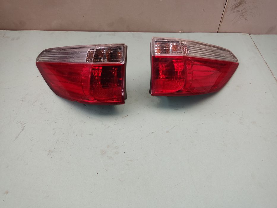 Фонари Honda airwave