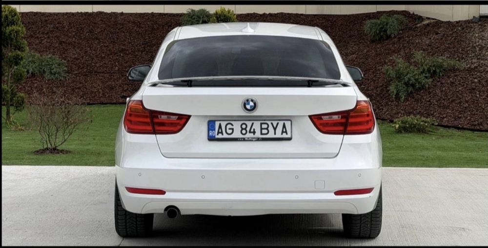 BMW 3 Series 2015 — imagine 2