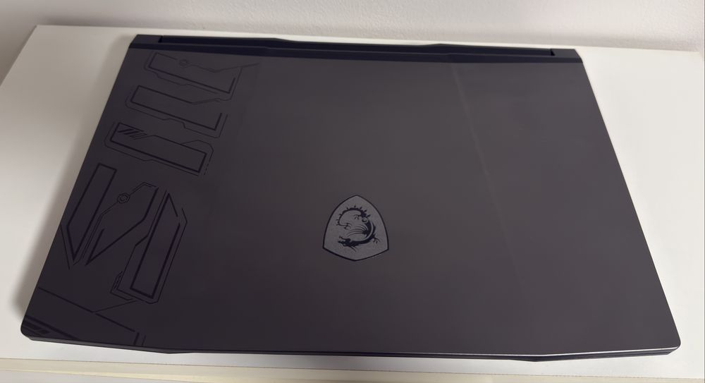 Laptop Gaming MSI Pulse - i7 13700H ,RTX 4070 impecabil