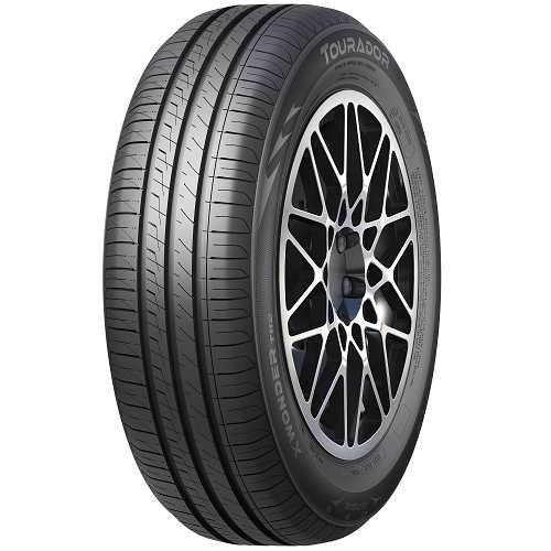Нови летни гуми 175/70R13 TOURADOR X WONDER TH2 82T DOT25