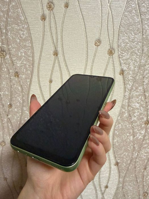 Samsung A24 Android