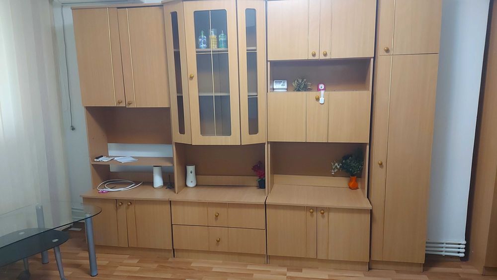 Mobila dulap sifonirer stare excelenta