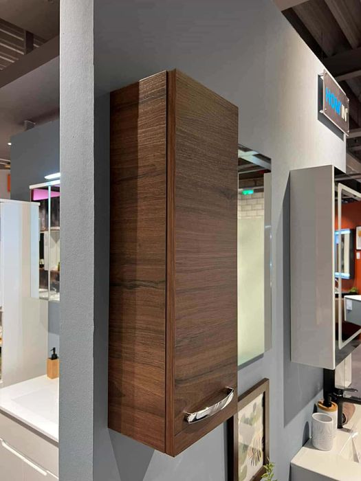 Шкаф за баня НОВ