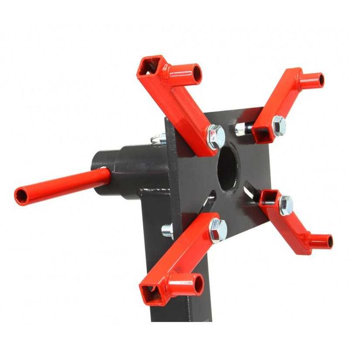 Мобилна сгъваема стойка за двигател 900 кг. MAR-POL