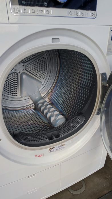 Сушилня Whirlpool 80420