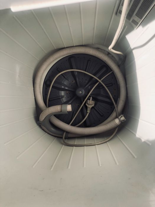 Стералная мошина