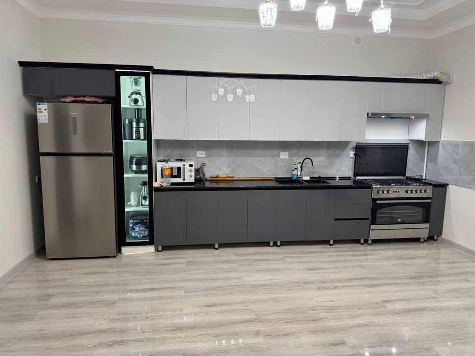 Mebel xizmati mdf eshiklar