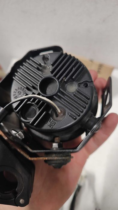 Proiectoare originale led Suzuki Vstrom 1000 2014-16