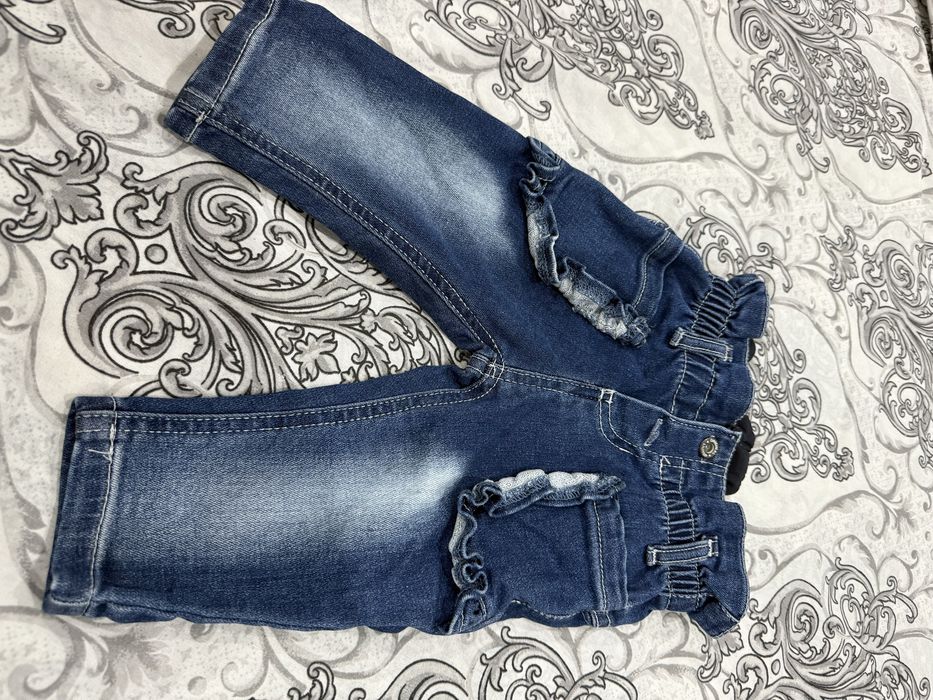 Продавам лот детски дрешки