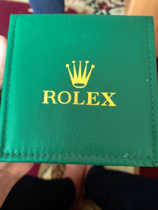 Продам часы Rolex