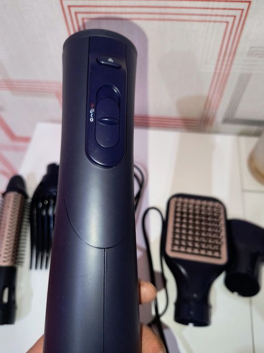 Сешоар -маша,нова