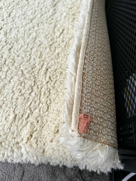 Covor din lana 260 x 160 cm