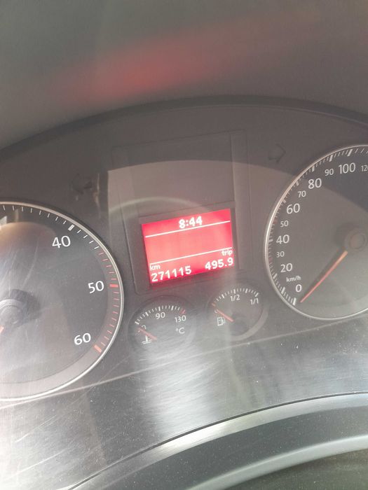 Vand golf 5 1.9 tdi