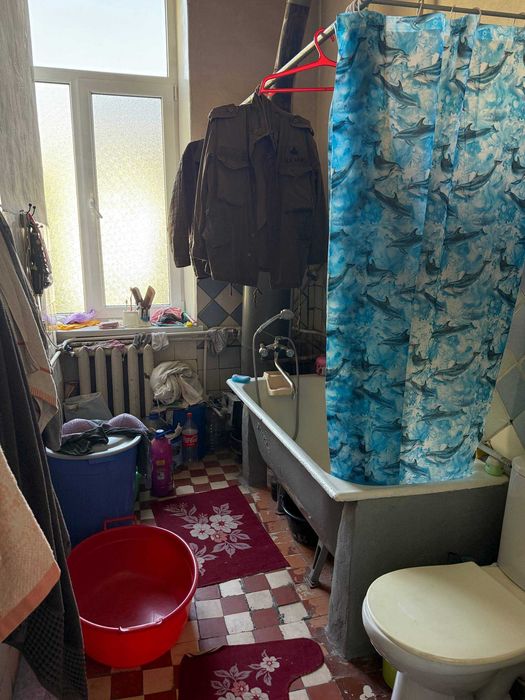 Продаётся Высокопотолочка 2-комнатная 78 м² СРОЧНО!