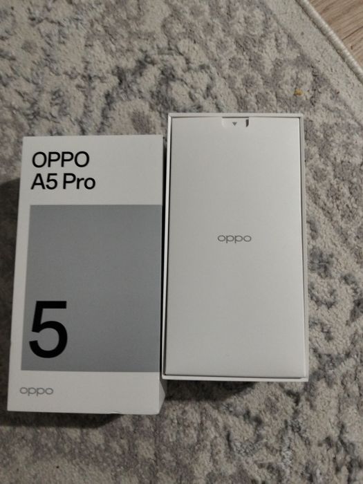 Oppo a5 pro сатылады срочно