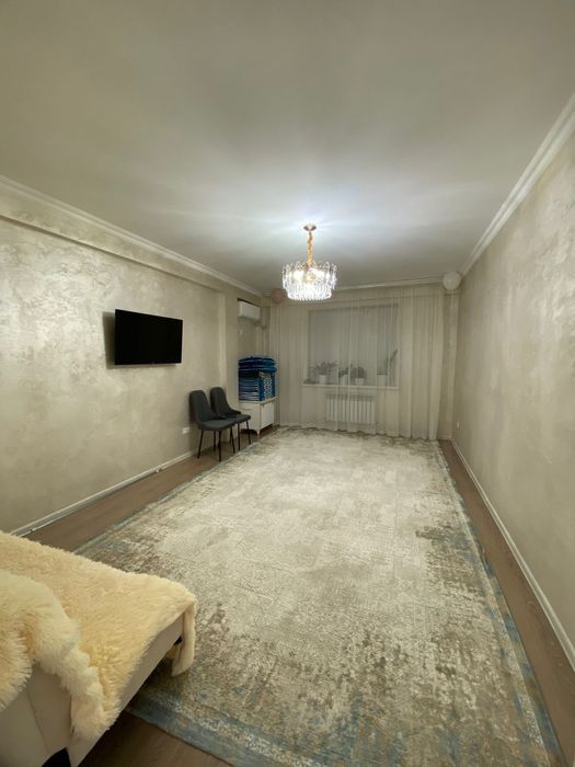 Квартира 2-комн.мкр Береке