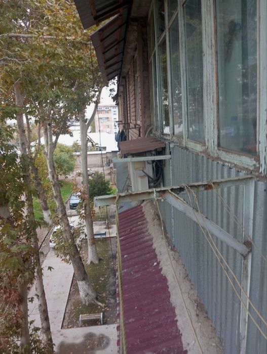 Продаю квартиру в Нуравшане